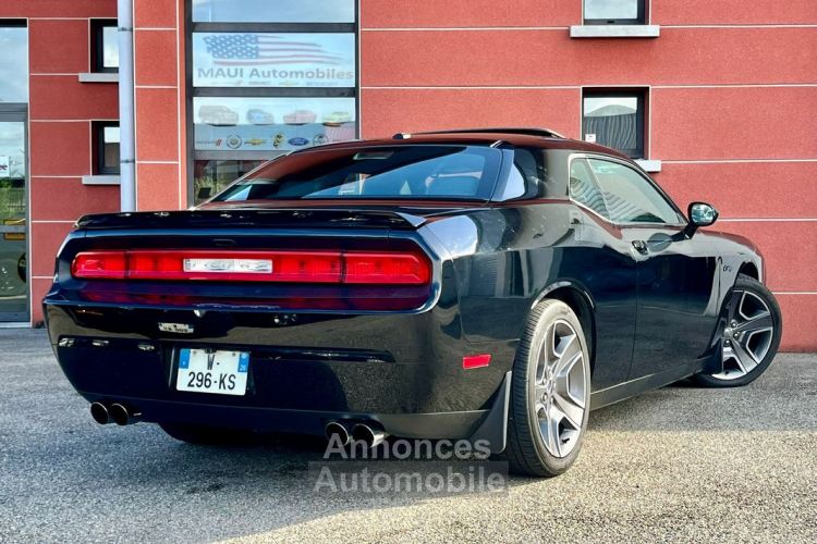 Dodge Challenger 5.7 V8 RT+ Clean Carfax Sur Parc idem Mustang, Camaro - <small></small> 39.980 € <small>TTC</small> - #2