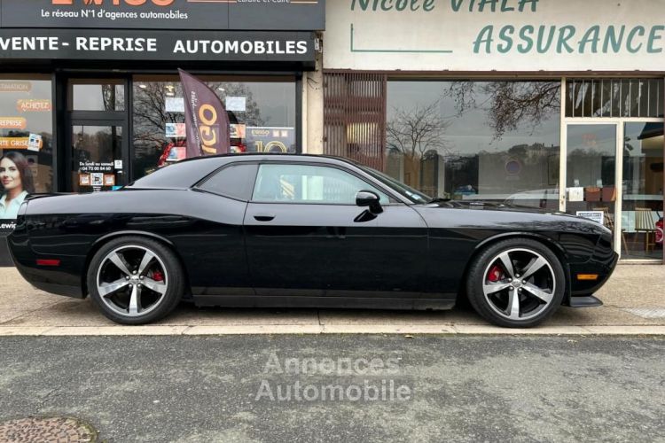 Dodge Challenger 5.7L V8 377 CH R-T SCAT PACK TOIT OUVRANT - <small></small> 37.490 € <small>TTC</small> - #2