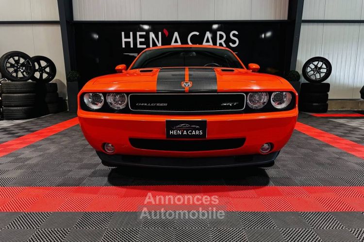 Dodge Challenger 6.1 V8 425 CV SRT8 - <small></small> 43.990 € <small>TTC</small> - #3