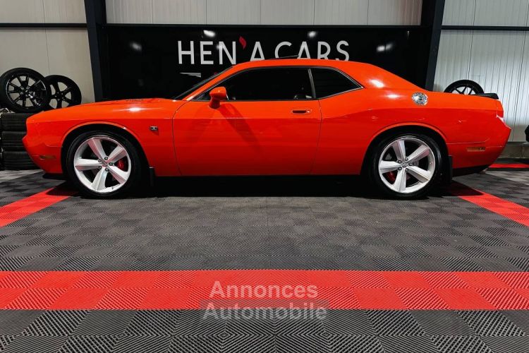 Dodge Challenger 6.1 V8 425 CV SRT8 - <small></small> 43.990 € <small>TTC</small> - #7