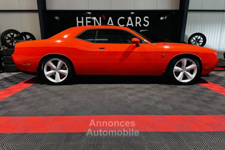 Dodge Challenger 6.1 V8 425 CV SRT8 - <small></small> 43.990 € <small>TTC</small> - #8