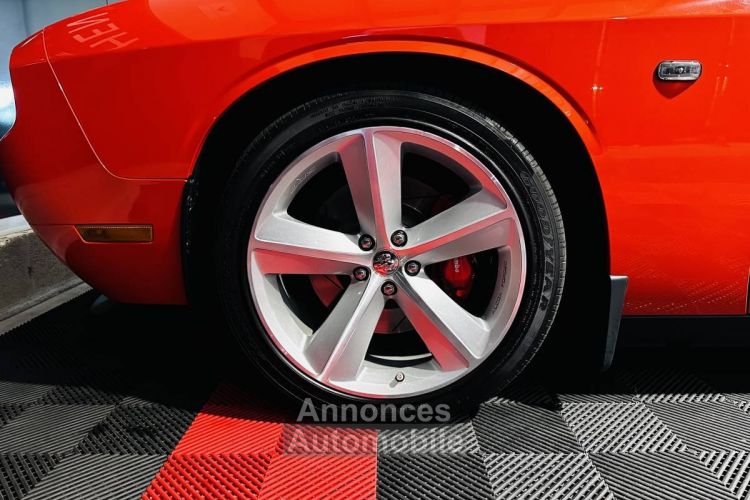 Dodge Challenger 6.1 V8 425 CV SRT8 - <small></small> 43.990 € <small>TTC</small> - #9