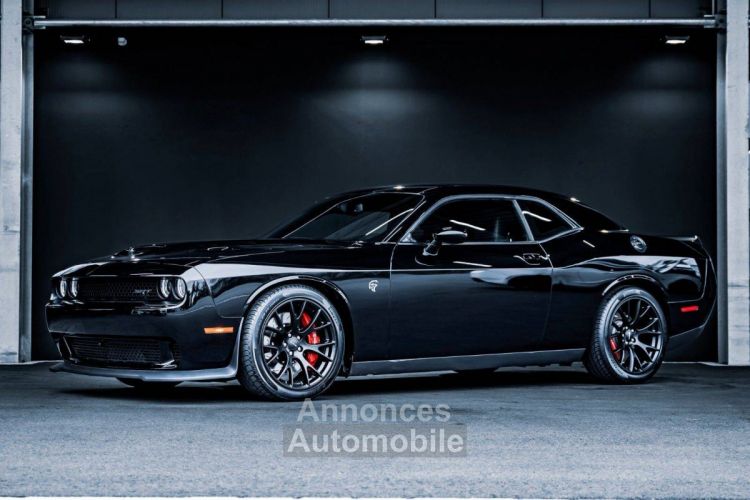 Dodge Challenger 6.2 V8 707 SRT HELLCAT - <small></small> 84.900 € <small>TTC</small> - #2