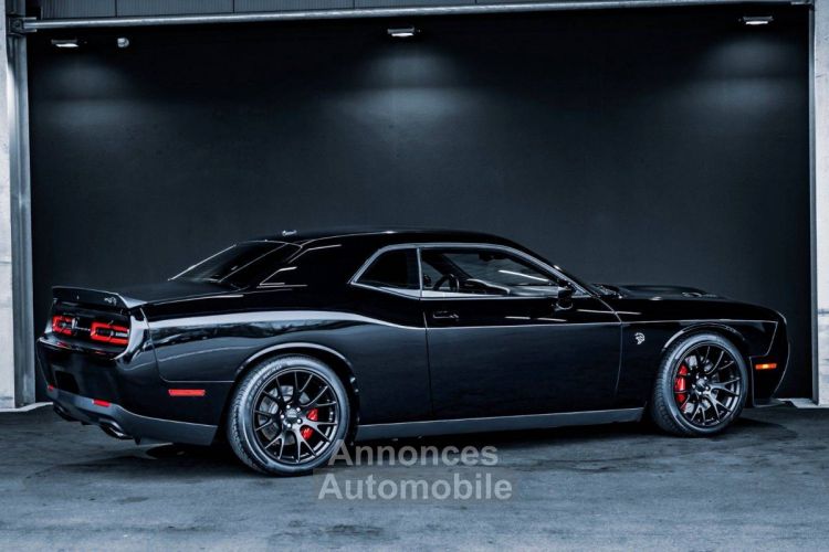 Dodge Challenger 6.2 V8 707 SRT HELLCAT - <small></small> 84.900 € <small>TTC</small> - #4