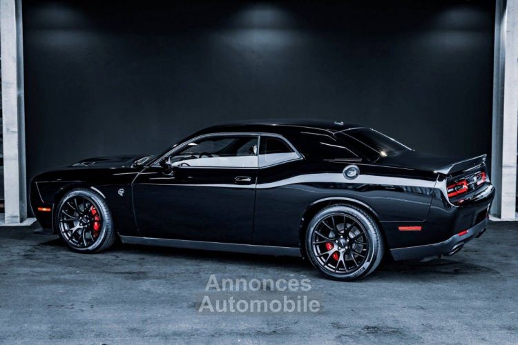 Dodge Challenger 6.2 V8 707 SRT HELLCAT - <small></small> 84.900 € <small>TTC</small> - #5