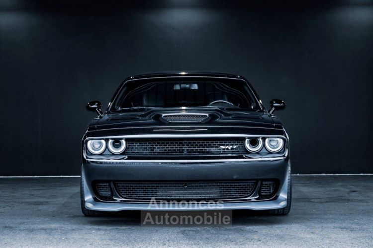 Dodge Challenger 6.2 V8 707 SRT HELLCAT - <small></small> 84.900 € <small>TTC</small> - #6