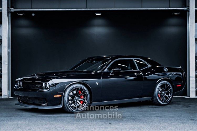 Dodge Challenger 6.2 V8 707 SRT HELLCAT - <small></small> 84.900 € <small>TTC</small> - #9