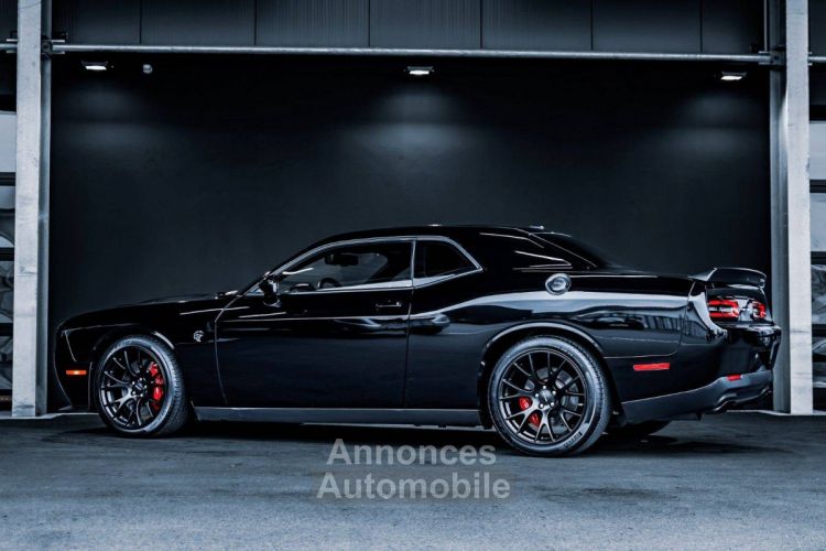 Dodge Challenger 6.2 V8 707 SRT HELLCAT - <small></small> 84.900 € <small>TTC</small> - #11