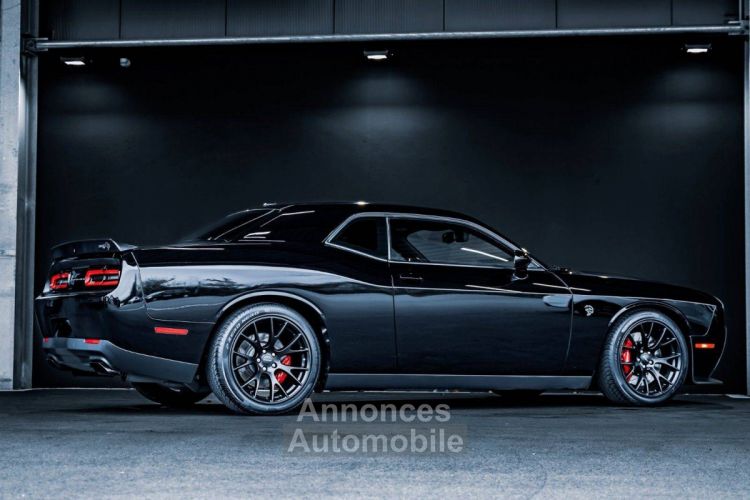 Dodge Challenger 6.2 V8 707 SRT HELLCAT - <small></small> 84.900 € <small>TTC</small> - #21