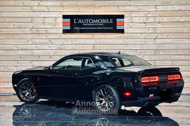 Dodge Challenger 6.2 v8 707 srt hellcat - <small></small> 92.990 € <small>TTC</small> - #3