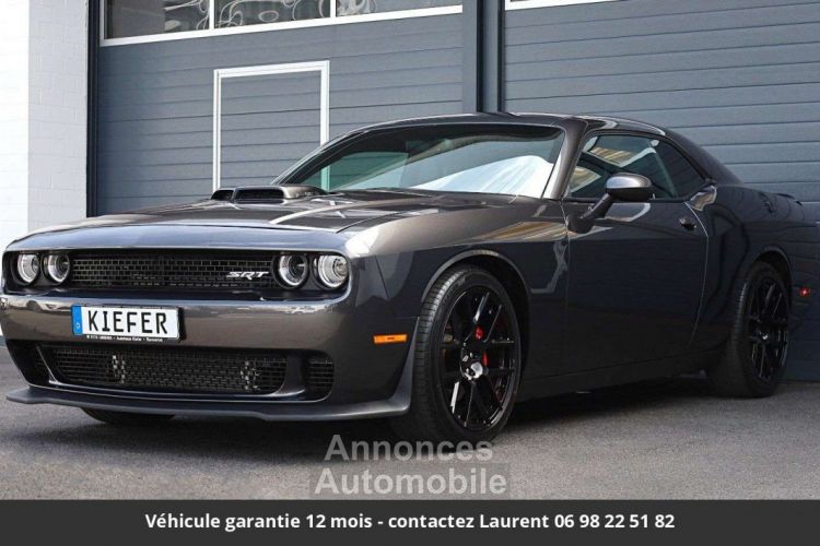 Dodge Challenger 6.4 392 scatpack shaker hors homologation 4500e - <small></small> 34.950 € <small>TTC</small> - #1