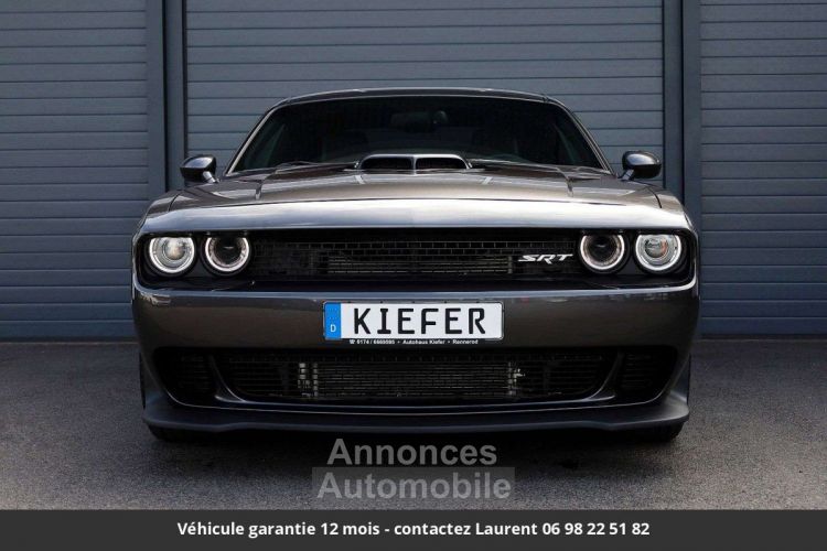 Dodge Challenger 6.4 392 scatpack shaker hors homologation 4500e - <small></small> 34.950 € <small>TTC</small> - #2