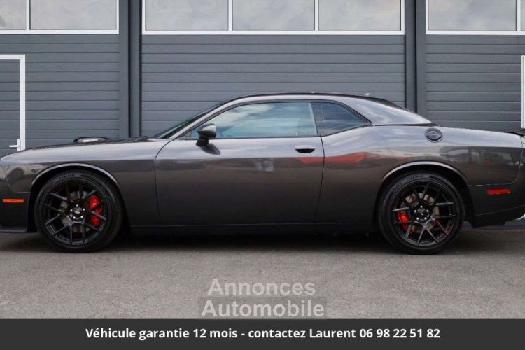 Dodge Challenger 6.4 392 scatpack shaker hors homologation 4500e - <small></small> 34.950 € <small>TTC</small> - #3