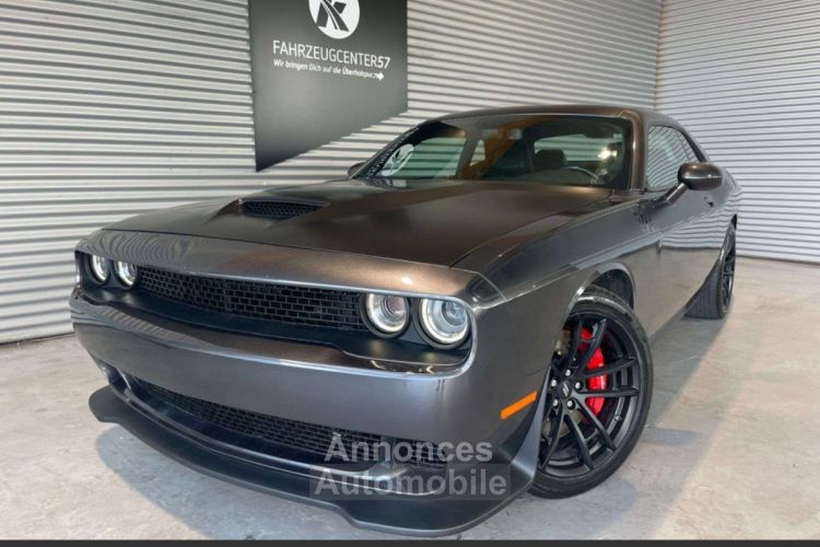 Dodge Challenger 6.4 rt 491hp hors homologation 4500e - <small></small> 39.600 € <small>TTC</small> - #1