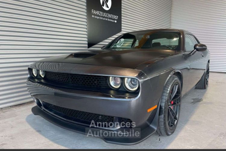 Dodge Challenger 6.4 rt 491hp hors homologation 4500e - <small></small> 39.600 € <small>TTC</small> - #2