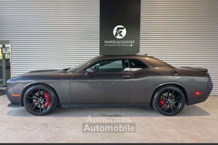 Dodge Challenger 6.4 rt 491hp hors homologation 4500e - <small></small> 39.600 € <small>TTC</small> - #3