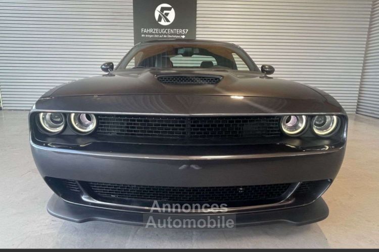 Dodge Challenger 6.4 rt 491hp hors homologation 4500e - <small></small> 39.600 € <small>TTC</small> - #5