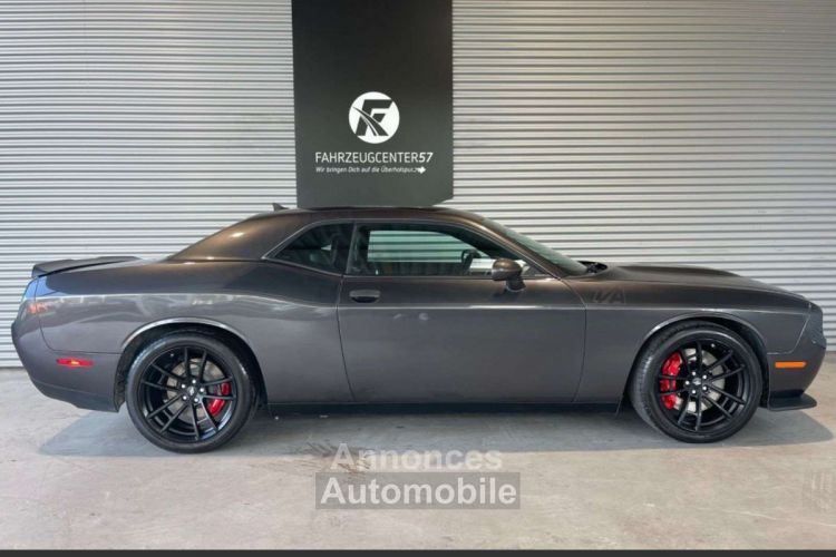 Dodge Challenger 6.4 rt 491hp hors homologation 4500e - <small></small> 39.600 € <small>TTC</small> - #6