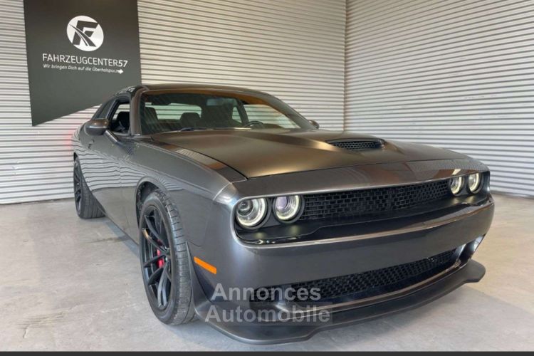 Dodge Challenger 6.4 rt 491hp hors homologation 4500e - <small></small> 39.600 € <small>TTC</small> - #7