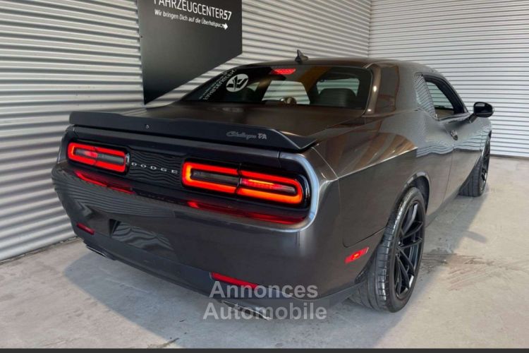 Dodge Challenger 6.4 rt 491hp hors homologation 4500e - <small></small> 39.600 € <small>TTC</small> - #8