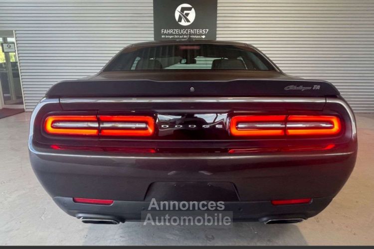 Dodge Challenger 6.4 rt 491hp hors homologation 4500e - <small></small> 39.600 € <small>TTC</small> - #9