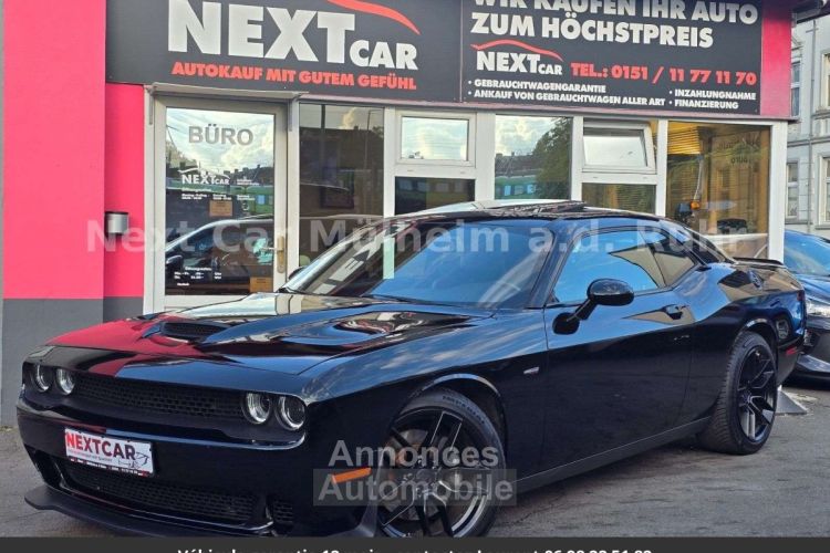 Dodge Challenger 6.4 rt 492 hors homologation 4500e - <small></small> 35.999 € <small>TTC</small> - #1