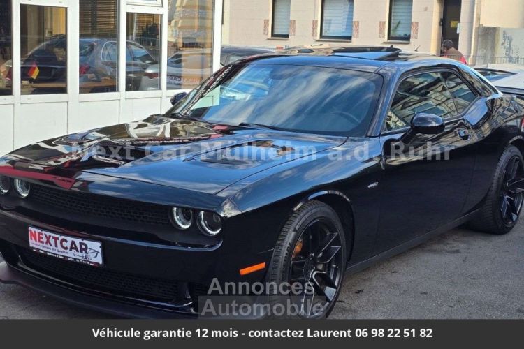 Dodge Challenger 6.4 rt 492 hors homologation 4500e - <small></small> 35.999 € <small>TTC</small> - #8