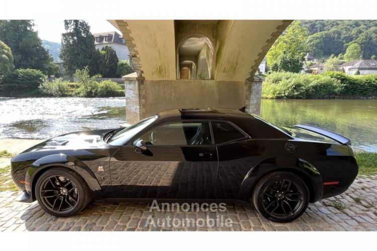 Dodge Challenger 6.4 R/T Scat Pack Auto. - <small></small> 79.450 € <small></small> - #4