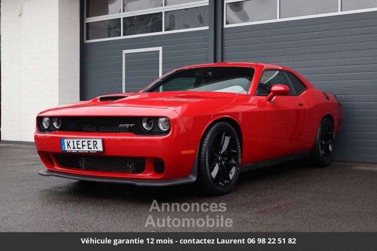 Dodge Challenger 6.4 r/t scat pack hors homologation 4500e - <small></small> 32.950 € <small>TTC</small> - #1