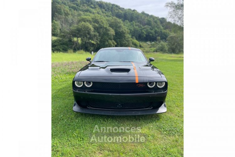 Dodge Challenger 6.4 R/T Scat Pack Widebody - <small></small> 54.450 € <small>TTC</small> - #4