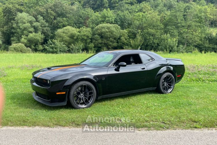 Dodge Challenger 6.4 R/T Scat Pack Widebody - <small></small> 54.450 € <small>TTC</small> - #2