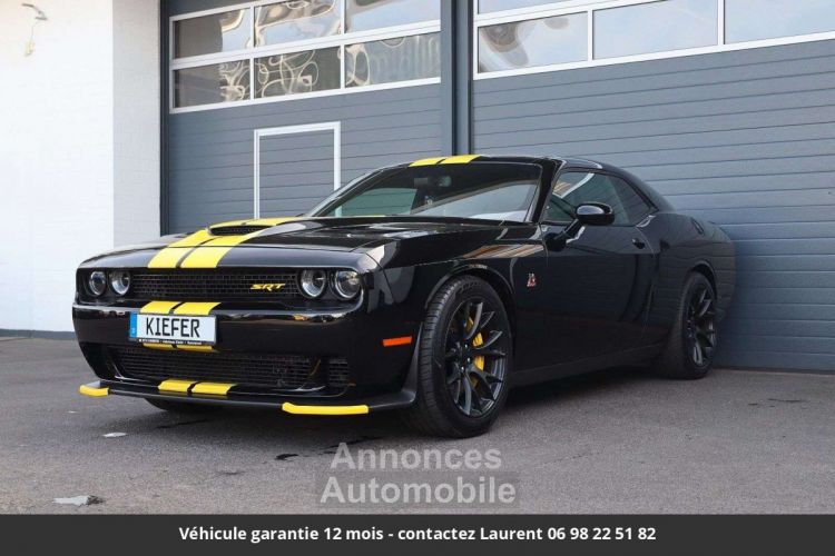Dodge Challenger 6.4 r/t scatpack hors homologation 4500e - <small></small> 39.450 € <small>TTC</small> - #1