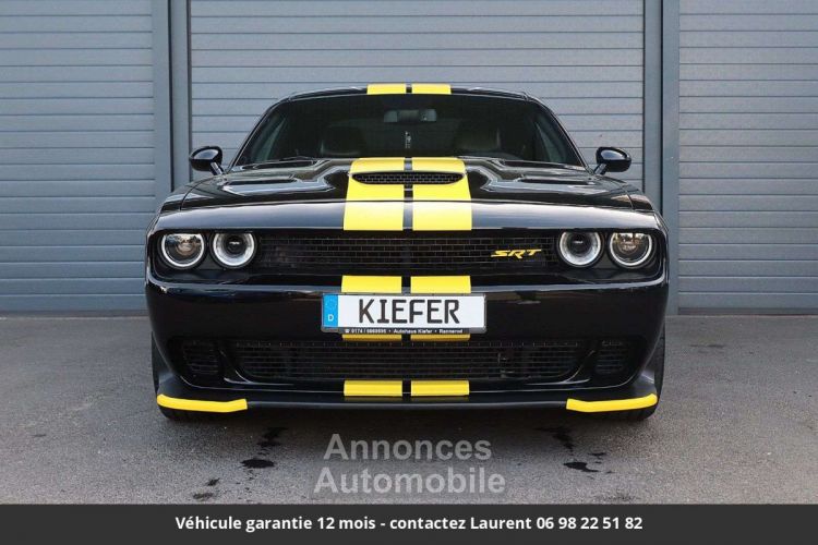 Dodge Challenger 6.4 r/t scatpack hors homologation 4500e - <small></small> 39.450 € <small>TTC</small> - #2