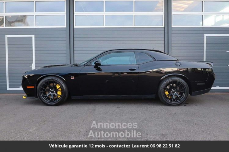 Dodge Challenger 6.4 r/t scatpack hors homologation 4500e - <small></small> 39.450 € <small>TTC</small> - #3