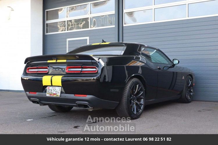 Dodge Challenger 6.4 r/t scatpack hors homologation 4500e - <small></small> 39.450 € <small>TTC</small> - #5