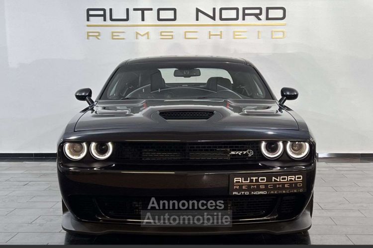 Dodge Challenger 6.4 scatpack hors homologation 4500e - <small></small> 34.990 € <small>TTC</small> - #2