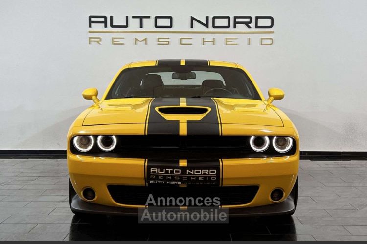 Dodge Challenger 6.4 srt v8 scat pack hors homologation 4500eshaker 392hemi - <small></small> 39.890 € <small>TTC</small> - #2