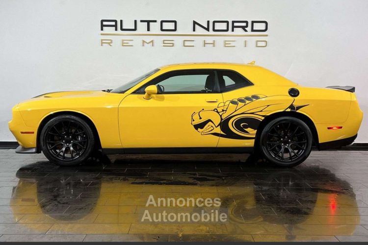 Dodge Challenger 6.4 srt v8 scat pack hors homologation 4500eshaker 392hemi - <small></small> 39.890 € <small>TTC</small> - #8