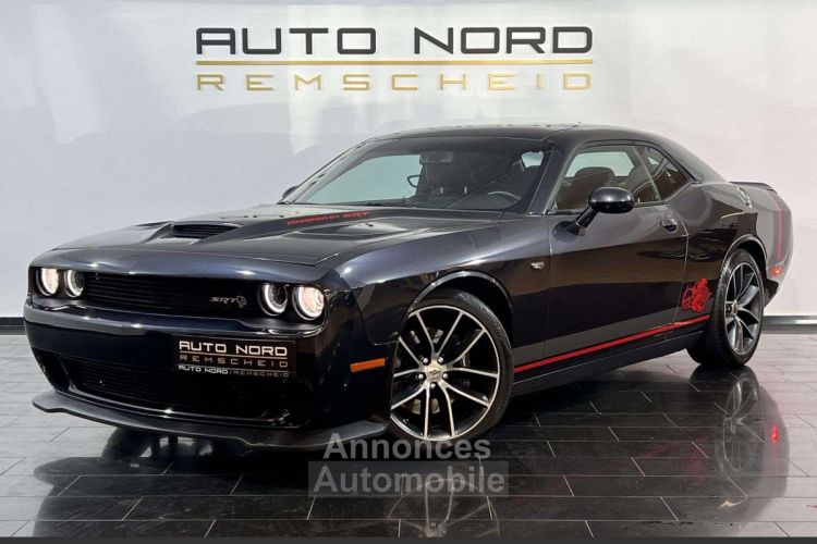 Dodge Challenger 6.4 srt v8 scat pack hors homologation 4500eshaker 392hemi - <small></small> 35.490 € <small>TTC</small> - #1