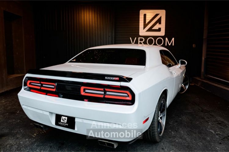 Dodge Challenger 6,4 V8 BM6 SRT8 - <small></small> 43.990 € <small>TTC</small> - #10