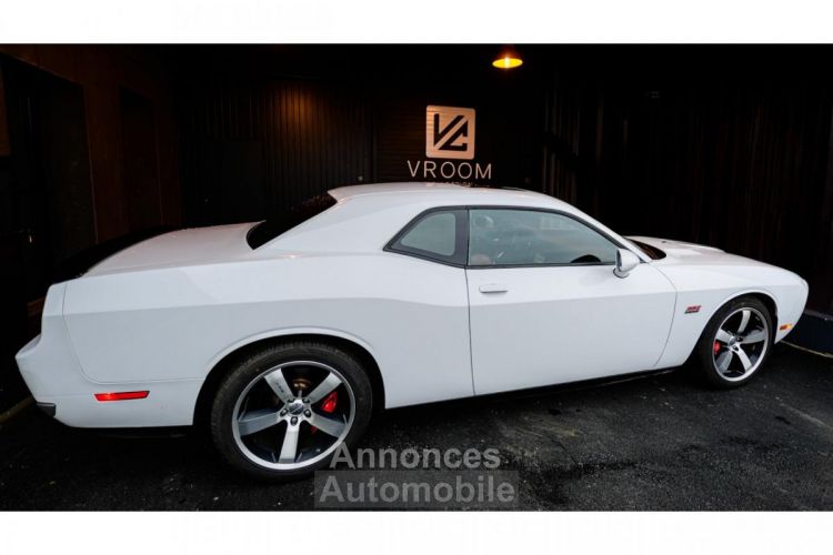 Dodge Challenger 6,4 V8 BM6 SRT8 - <small></small> 43.990 € <small>TTC</small> - #17