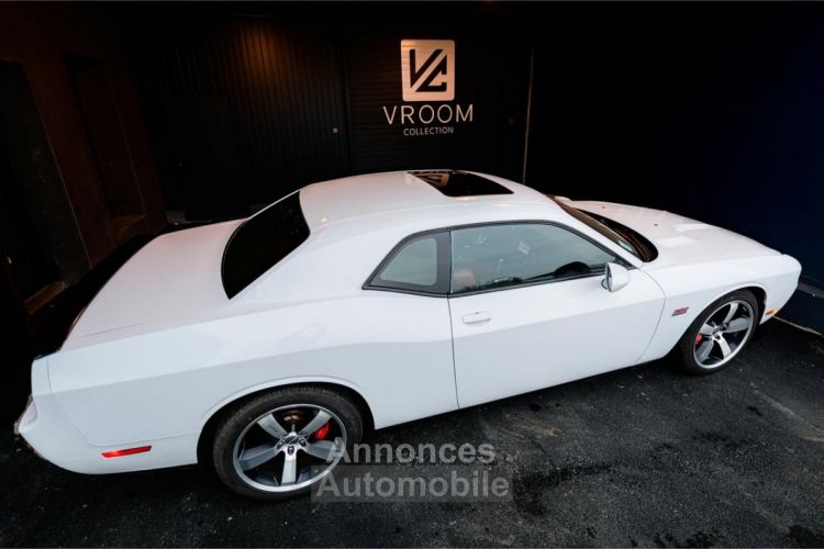 Dodge Challenger 6,4 V8 BM6 SRT8 - <small></small> 43.990 € <small>TTC</small> - #18