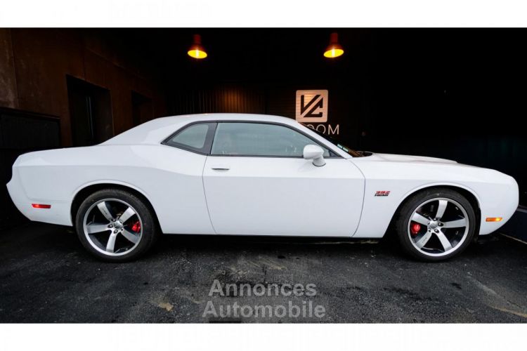 Dodge Challenger 6,4 V8 BM6 SRT8 - <small></small> 43.990 € <small>TTC</small> - #20