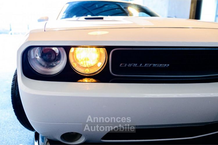 Dodge Challenger 6,4 V8 BM6 SRT8 - <small></small> 43.990 € <small>TTC</small> - #7