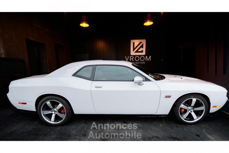 Dodge Challenger 6,4 V8 BM6 SRT8 - <small></small> 43.990 € <small>TTC</small> - #19