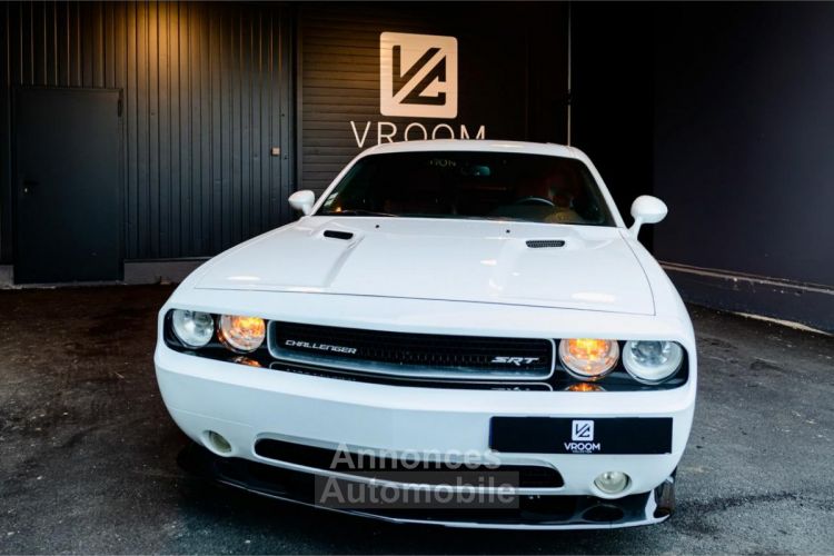 Dodge Challenger 6,4 V8 BM6 SRT8 - <small></small> 43.990 € <small>TTC</small> - #3