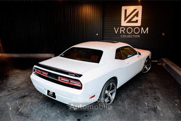 Dodge Challenger 6,4 V8 BM6 SRT8 - <small></small> 43.990 € <small>TTC</small> - #13