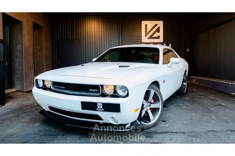 Dodge Challenger 6,4 V8 BM6 SRT8 - <small></small> 43.990 € <small>TTC</small> - #2