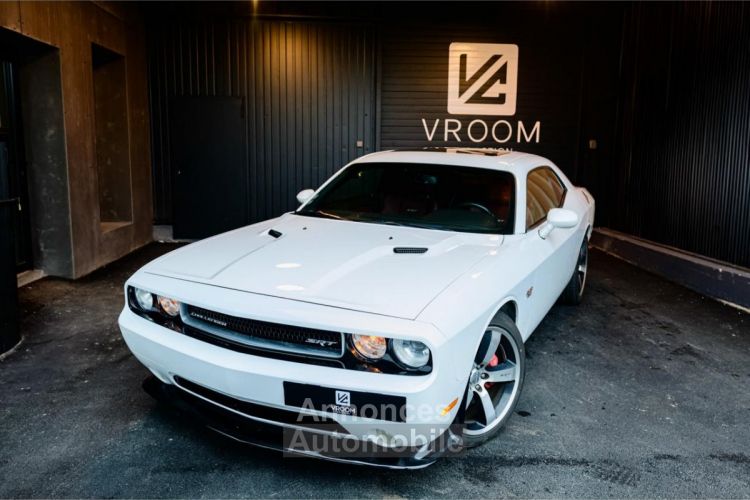 Dodge Challenger 6,4 V8 BM6 SRT8 - <small></small> 43.990 € <small>TTC</small> - #1