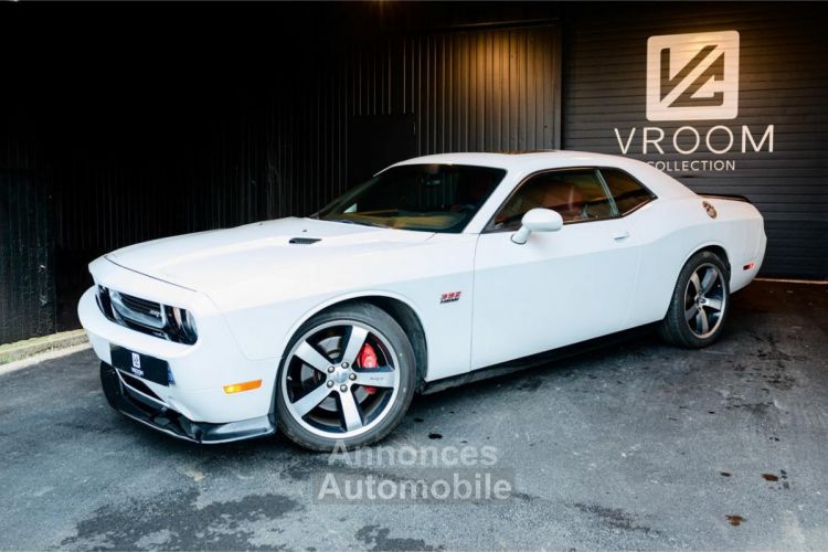 Dodge Challenger 6,4 V8 BM6 SRT8 - <small></small> 43.990 € <small>TTC</small> - #4